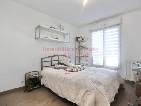 Vente Appartement Rosny-sous-bois Réf. 3535 - Slide 8