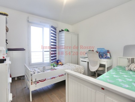Vente Appartement Rosny-sous-bois Réf. 3535 - Slide 9
