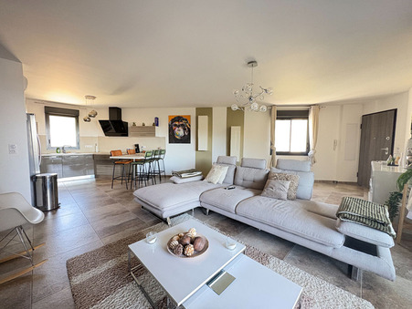 Location Appartement BASTIA Réf. 353 - Slide 1