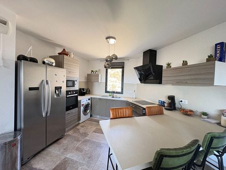 Location Appartement BASTIA Réf. 353 - Slide 2