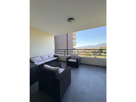 Location Appartement BASTIA Réf. 353 - Slide 3