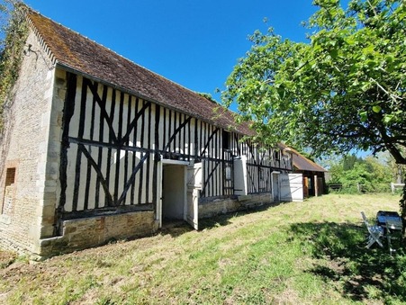 Maison 276 000 &euro;  sur Croissanville (14370) - Réf. MB0220353237