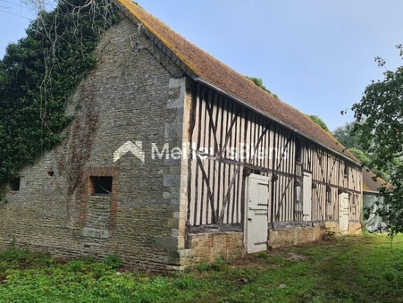 Achat maison Croissanville Réf. MB0220353237