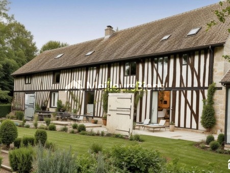 Achat maison Croissanville Réf. MB0220353237