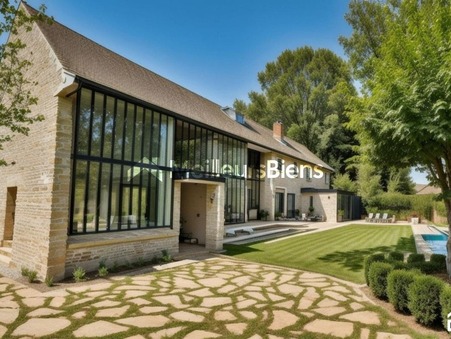 Maison 276 000 &euro;  Réf. MB0220353237 Croissanville