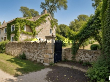 Vente maison 276 000 &euro;  Croissanville