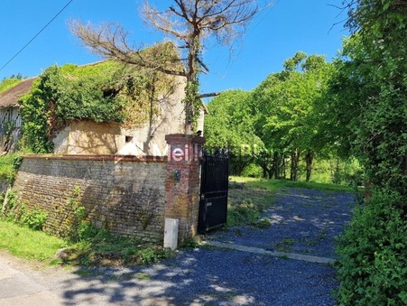 Maison sur Croissanville ; 276 000 &euro;  ; Achat Réf. MB0220353237