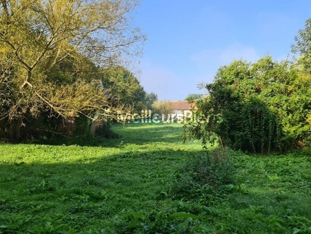 Vente maison 276 000 &euro;  Croissanville