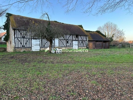 Achat maison Croissanville Réf. MB0220353237