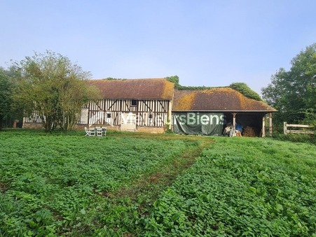 Maison 276 000 &euro;  sur Croissanville (14370) - Réf. MB0220353237