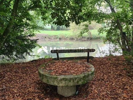 Achat maison Croissanville Réf. MB0220353237