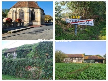 Achat maison Croissanville Réf. MB0220353237