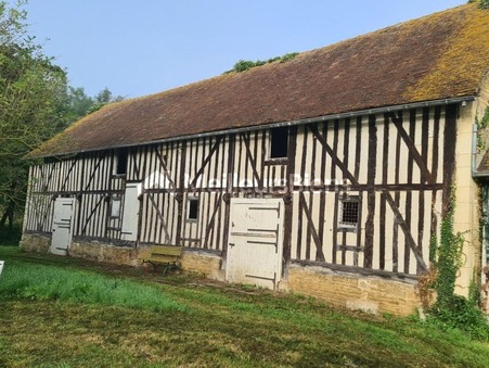 Achat maison Croissanville Réf. MB0220353237