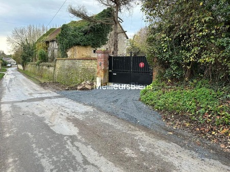 Maison 276 000 &euro;  Réf. MB0220353237 Croissanville