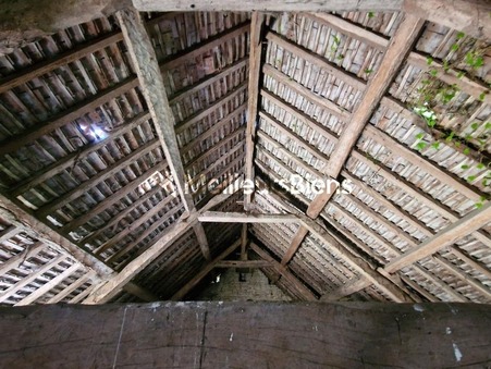 Achat maison Croissanville Réf. MB0220353237