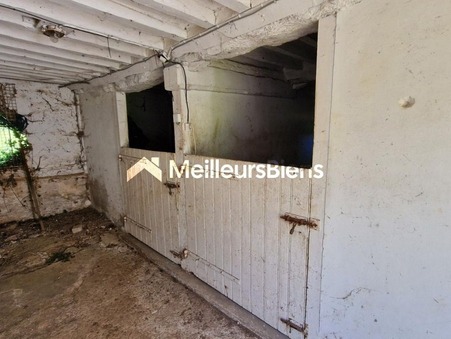 Vente maison 276 000 &euro;  Croissanville