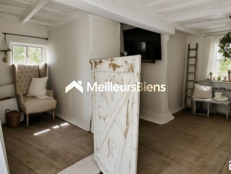 Vente maison 276 000 &euro;  Croissanville