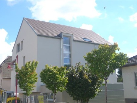 Location Appartement BARTENHEIM Réf. AWA768B - Slide 4