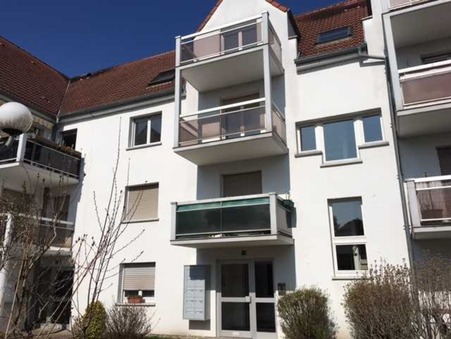 Location Appartement SAINT-LOUIS Réf. AWA932 - Slide 6