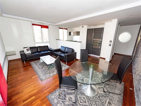 Location Appartement SAINT-LOUIS Réf. SLA850 - Slide 1