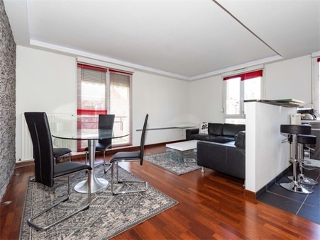 Location Appartement SAINT-LOUIS Réf. SLA850 - Slide 4