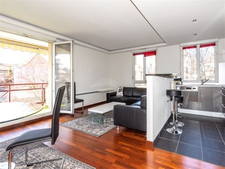 Location Appartement SAINT-LOUIS Réf. SLA850 - Slide 5