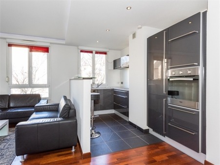 Location Appartement SAINT-LOUIS Réf. SLA850 - Slide 6