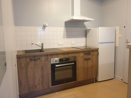 A louer appartement 630 &euro;  Poitiers