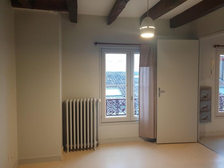Appartement 630 &euro;  Réf. 23091455 Poitiers