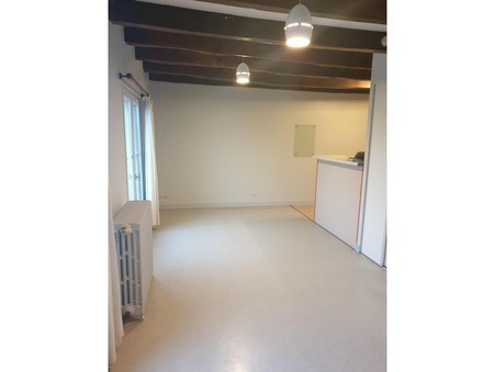 A louer appartement 630 &euro;  Poitiers
