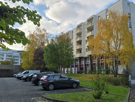 Parking 28 500 &euro; Réf. GA9067 Rennes