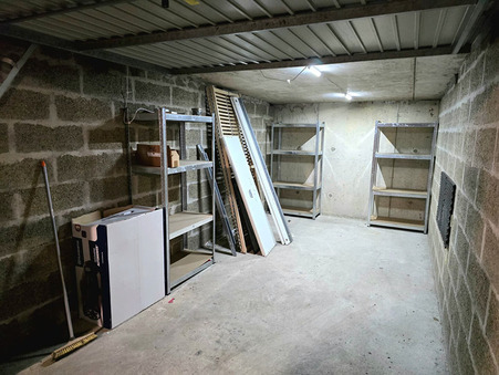 A vendre parking Rennes 35000; 28 500 &euro;