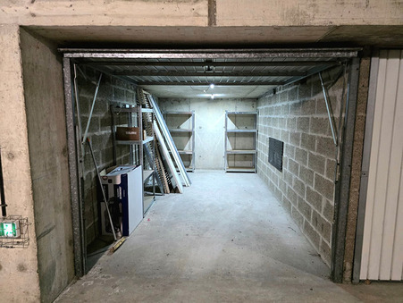 Parking sur Rennes ; 28 500 &euro; ; A vendre Réf. GA9067