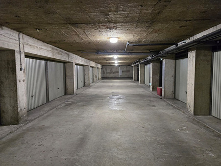 Parking 28 500 &euro; Réf. GA9067 Rennes