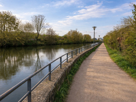 Achat maison Rennes Réf. GA8493d