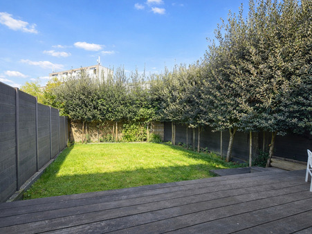 Maison 655 200 &euro; sur Rennes (35000) - Réf. GA8493d