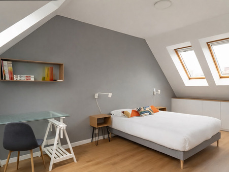 Achat maison Rennes Réf. GA8493d