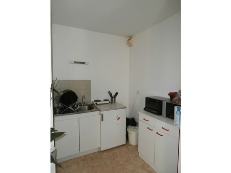 Location appartement Rennes Réf. 3342