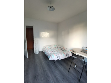 Appartement sur Rennes ; 470 &euro;  ; A louer Réf. PL537