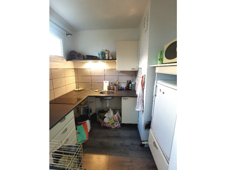 Appartement 470 &euro;  Réf. PL537 Rennes