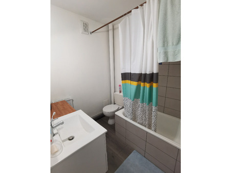 Appartement 470 &euro;  Réf. PL537 Rennes