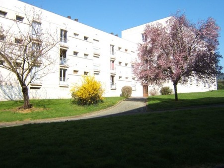 Appartement sur Rennes ; 470 &euro;  ; Location Réf. PL537
