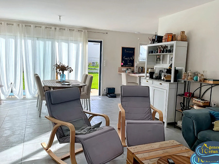 Maison 950 &euro;  sur Arzal (56190) - Réf. LAG4089-95