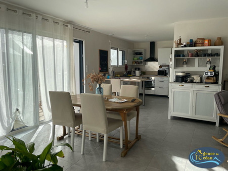 A louer maison 950 &euro;  Arzal