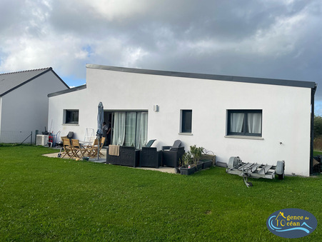 A louer maison 950 &euro;  Arzal