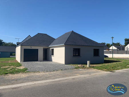 Location maison Arzal Réf. LAG4126-96