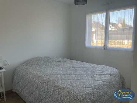 Maison sur Arzal ; 1 050 &euro;  ; Location Réf. LAG4126-96