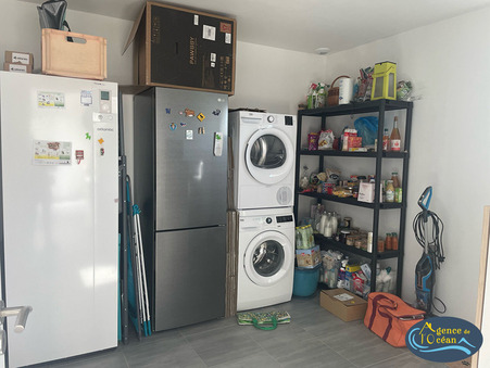 Maison 1 050 &euro;  Réf. LAG4126-96 Arzal