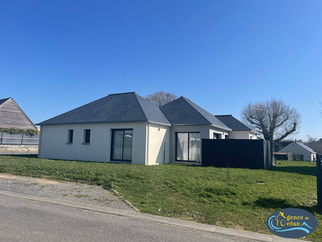 Maison 1 050 &euro;  Réf. LAG4126-96 Arzal