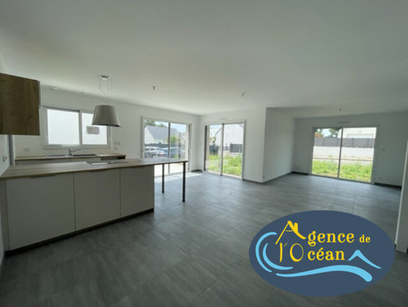 Maison 1 050 &euro;  Réf. LAG4126-96 Arzal